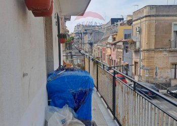Balcone - Appartamento via Acitrezza
 
14 A, Catania - foto 20