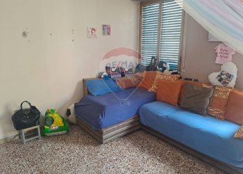 Soggiorno - Appartamento via Acitrezza
 
14 A, Catania - foto 21