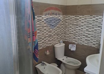 Bagno - Appartamento via Acitrezza
 
14 A, Catania - foto 23