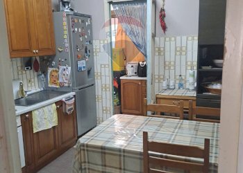 Cucina - Appartamento via Acitrezza
 
14 A, Catania - foto 25