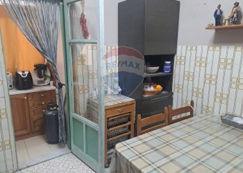 Sala da pranzo - Appartamento via Acitrezza
 
14 A, Catania - foto 26