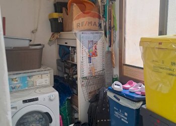 Lavanderia - Appartamento via Acitrezza
 
14 A, Catania - foto 27