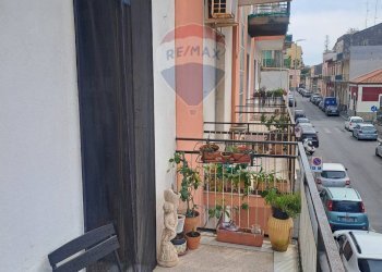 Balcone - Appartamento via Acitrezza
 
14 A, Catania - foto 31