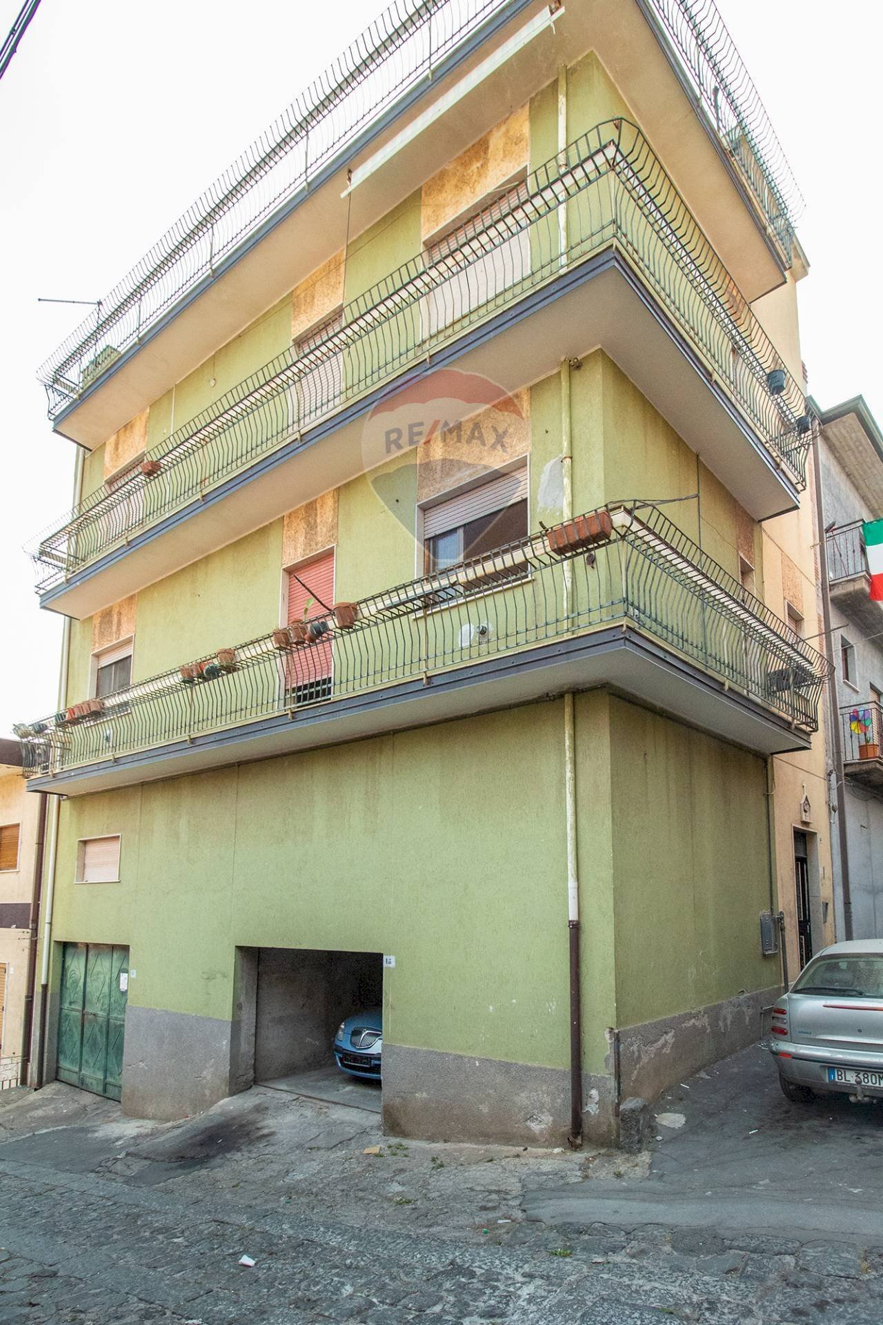 Edificio all\'aperto - Casa indipendente via livorno
 
16, Biancavilla - foto 1