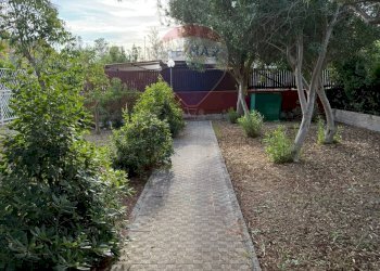 Giardino - Trilocale Via Sciale degli Zingari (Sciale degli Zingari)
 
19, Manfredonia - foto 18