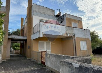 Casa all\'aperto - Trilocale Via Sciale degli Zingari (Sciale degli Zingari)
 
19, Manfredonia - foto 20