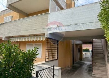 Casa all\'aperto - Trilocale Via Sciale degli Zingari (Sciale degli Zingari)
 
19, Manfredonia - foto 22