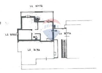 Pianta 2D - Trilocale Via Sciale degli Zingari (Sciale degli Zingari)
 
19, Manfredonia - foto 25