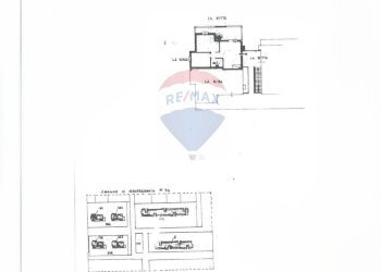 Pianta 2D - Trilocale Via Sciale degli Zingari (Sciale degli Zingari)
 
19, Manfredonia - foto 28