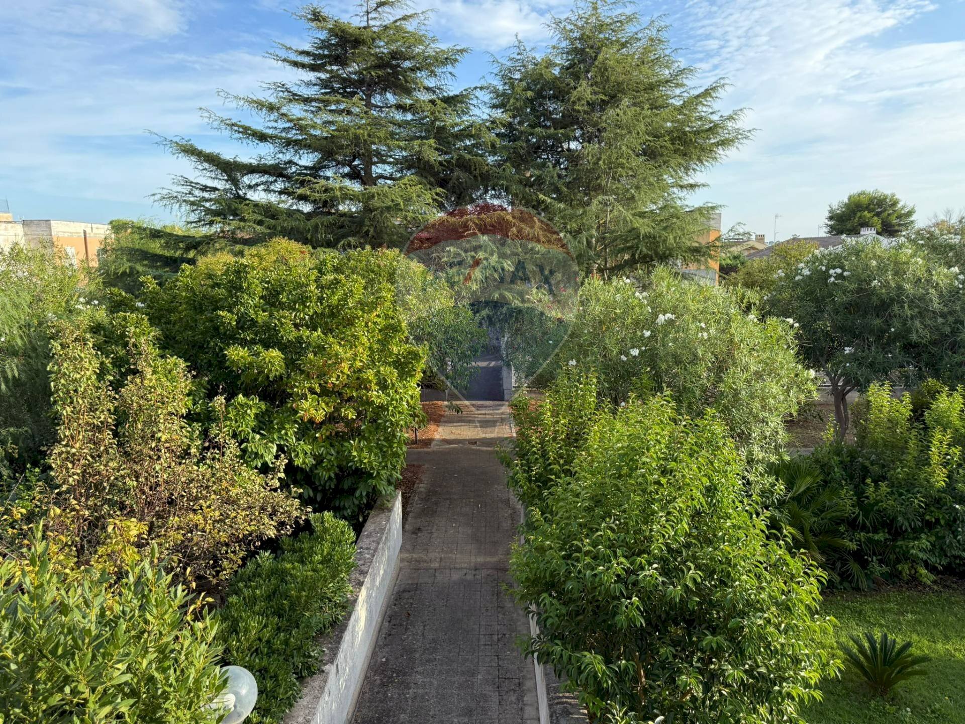 Giardino - Three-room apartment Via Sciale degli Zingari (Sciale degli Zingari)
 
19, Manfredonia - photo 2