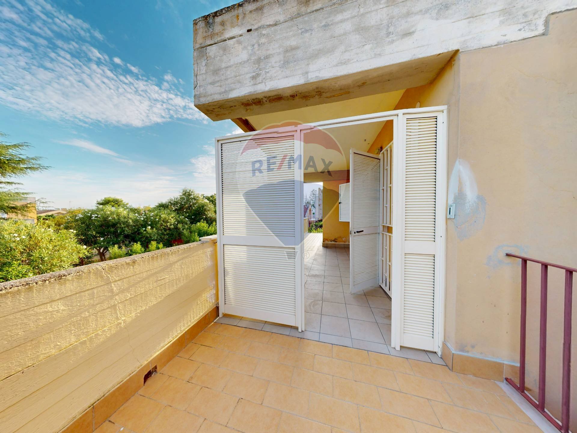 Terrazza - Three-room apartment Via Sciale degli Zingari (Sciale degli Zingari)
 
19, Manfredonia - photo 3