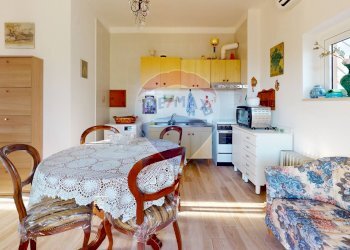 Sala da pranzo - Trilocale Via Sciale degli Zingari (Sciale degli Zingari)
 
19, Manfredonia - foto 1