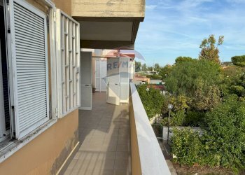 Balcone - Trilocale Via Sciale degli Zingari (Sciale degli Zingari)
 
19, Manfredonia - foto 7