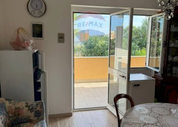 Sala da pranzo - Trilocale Via Sciale degli Zingari (Sciale degli Zingari)
 
19, Manfredonia - foto 10