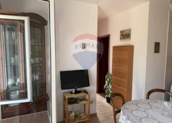 Sala da pranzo - Trilocale Via Sciale degli Zingari (Sciale degli Zingari)
 
19, Manfredonia - foto 11