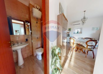 Bagno - Trilocale Via Sciale degli Zingari (Sciale degli Zingari)
 
19, Manfredonia - foto 23