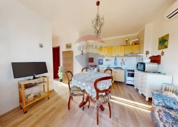 Sala da pranzo - Trilocale Via Sciale degli Zingari (Sciale degli Zingari)
 
19, Manfredonia - foto 29