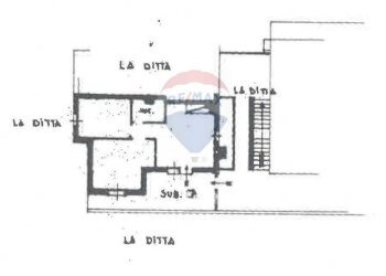 Pianta 2D - Trilocale Via Sciale degli Zingari (Sciale degli Zingari)
 
19, Manfredonia - foto 33