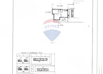 Pianta 2D - Trilocale Via Sciale degli Zingari (Sciale degli Zingari)
 
19, Manfredonia - foto 34
