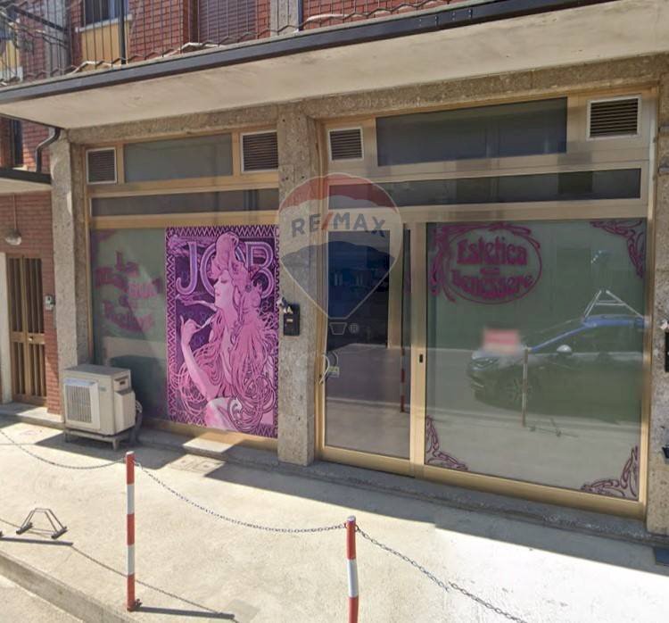 Esterno - Negozio Via Crema
 
6, Capralba - foto 2