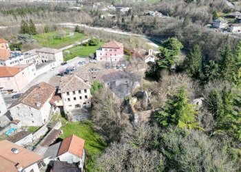 Casa all\'aperto - Villa Viale Roma
 
3/4, Ponte nelle Alpi - foto 6