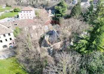 Posizione della mappa - Villa Viale Roma
 
3/4, Ponte nelle Alpi - foto 12
