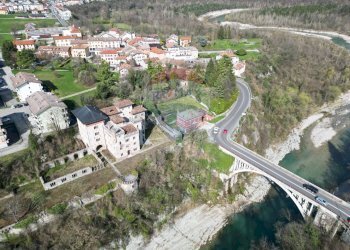 Posizione della mappa - Villa Viale Roma
 
3/4, Ponte nelle Alpi - foto 14