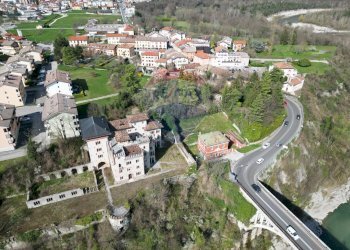 Posizione della mappa - Villa Viale Roma
 
3/4, Ponte nelle Alpi - foto 17