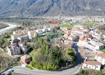 Vista delle montagne - Villa Viale Roma
 
3/4, Ponte nelle Alpi - foto 22