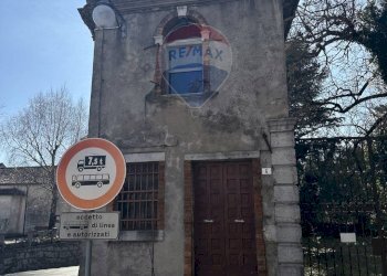 Casa all\'aperto - Villa Viale Roma
 
3/4, Ponte nelle Alpi - foto 33
