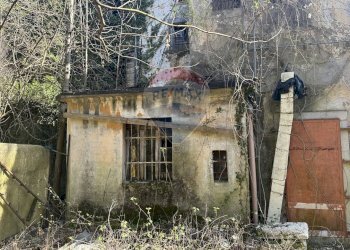 Casa all\'aperto - Villa Viale Roma
 
3/4, Ponte nelle Alpi - foto 36