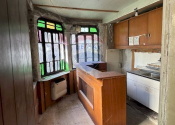 Cucina - Villa Viale Roma
 
3/4, Ponte nelle Alpi - foto 49