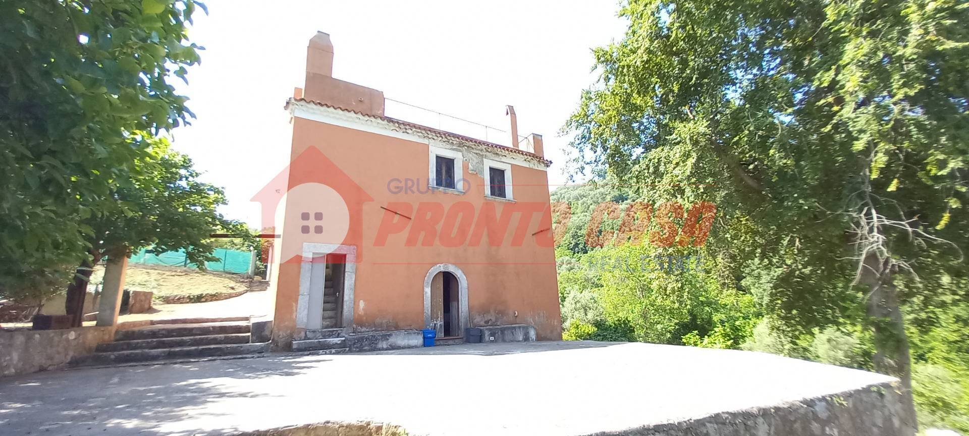 Foto 1 - Stabile - Palazzo Loc. SAN NICOLA
 
snc, Vico del Gargano - foto 1