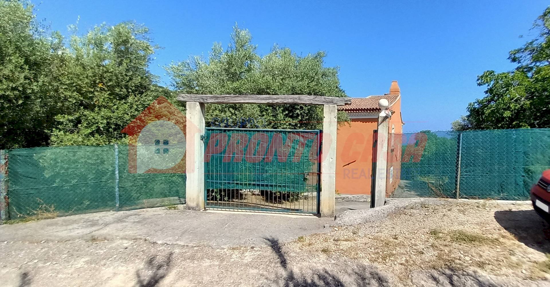 Foto 2 - Stabile - Palazzo Loc. SAN NICOLA
 
snc, Vico del Gargano - foto 2