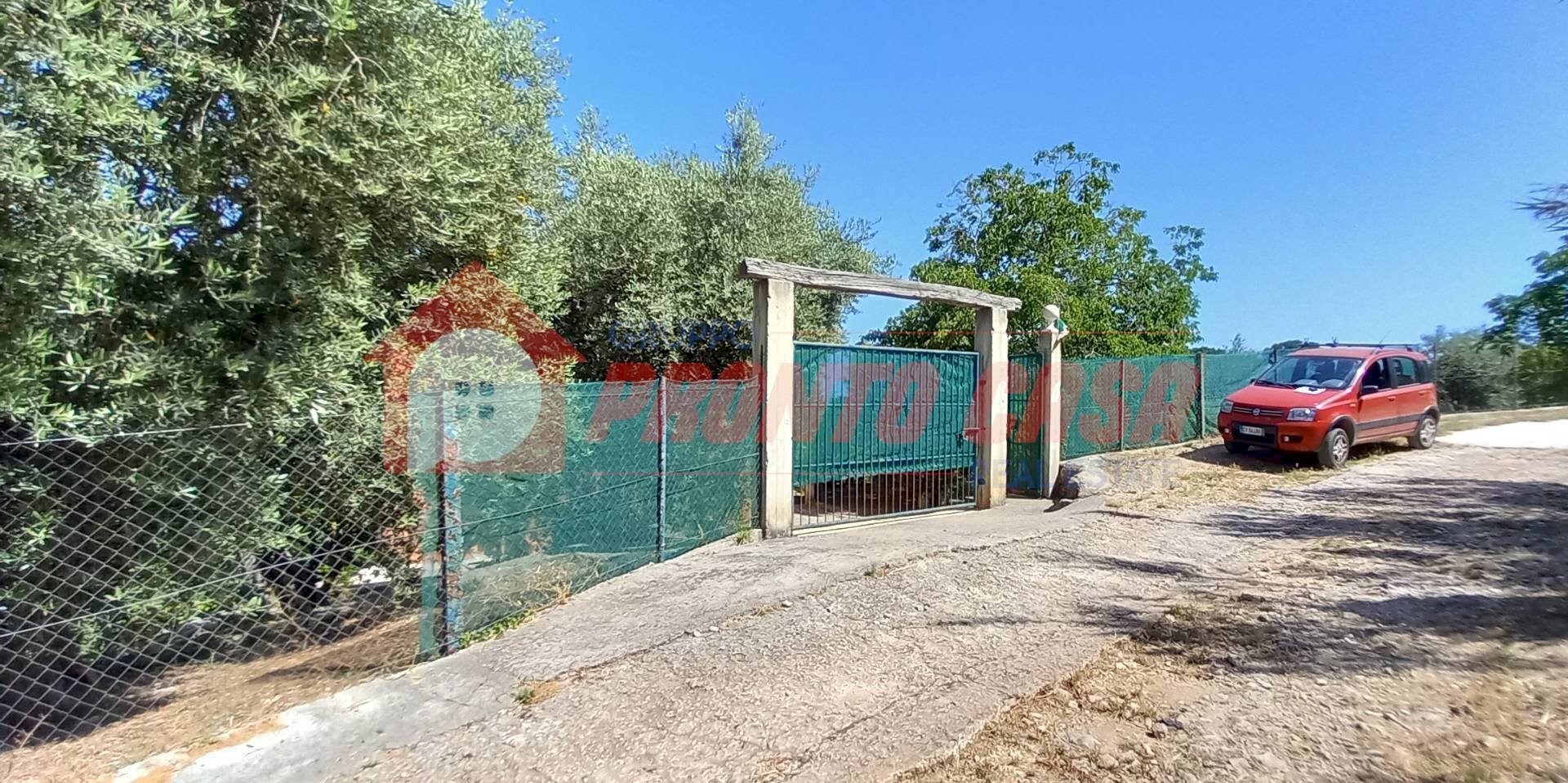 Foto 3 - Stabile - Palazzo Loc. SAN NICOLA
 
snc, Vico del Gargano - foto 3