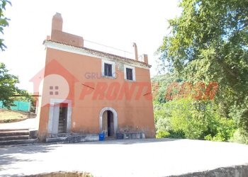 Foto 1 - Stabile - Palazzo Loc. SAN NICOLA
 
snc, Vico del Gargano - foto 1