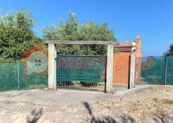 Foto 2 - Stabile - Palazzo Loc. SAN NICOLA
 
snc, Vico del Gargano - foto 2