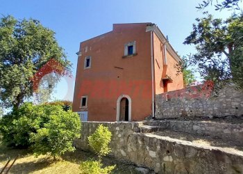 Foto 9 - Stabile - Palazzo Loc. SAN NICOLA
 
snc, Vico del Gargano - foto 9