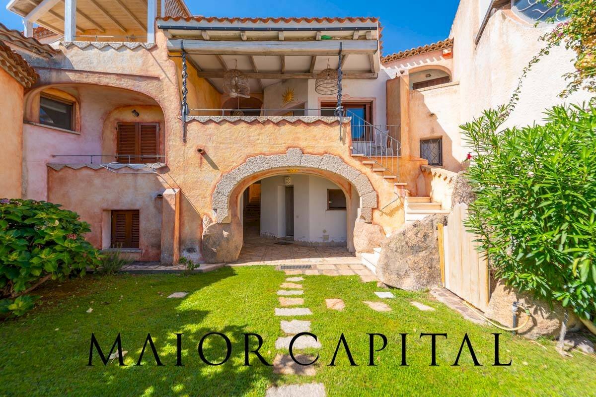 Foto 2 - Casa semi indipendente Via Lampara, Arzachena - foto 2