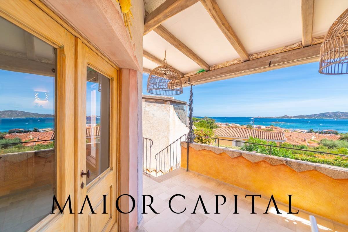 Foto 3 - Casa semi indipendente Via Lampara, Arzachena - foto 3