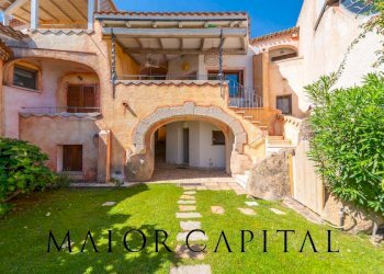 Foto 2 - Casa semi indipendente Via Lampara, Arzachena - foto 2