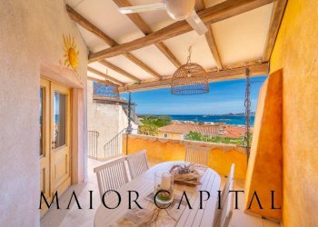 Foto 1 - Casa semi indipendente Via Lampara, Arzachena - foto 1