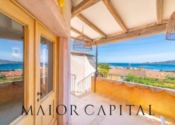 Foto 3 - Casa semi indipendente Via Lampara, Arzachena - foto 3