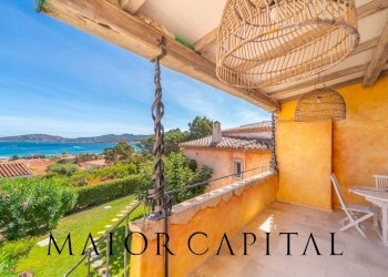 Foto 4 - Casa semi indipendente Via Lampara, Arzachena - foto 4