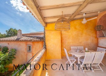 Foto 5 - Casa semi indipendente Via Lampara, Arzachena - foto 5