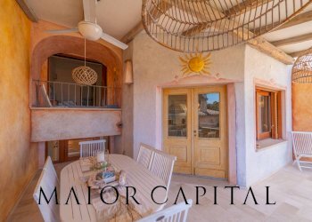 Foto 6 - Casa semi indipendente Via Lampara, Arzachena - foto 6