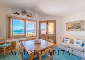 Foto 8 - Casa semi indipendente Via Lampara, Arzachena - foto 8