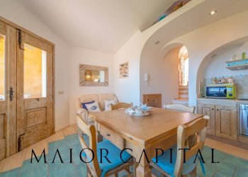 Foto 9 - Casa semi indipendente Via Lampara, Arzachena - foto 9