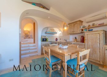 Foto 10 - Casa semi indipendente Via Lampara, Arzachena - foto 10