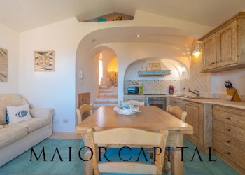 Foto 11 - Casa semi indipendente Via Lampara, Arzachena - foto 11